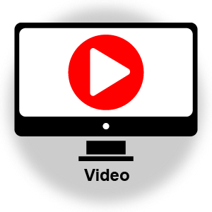 Video icon